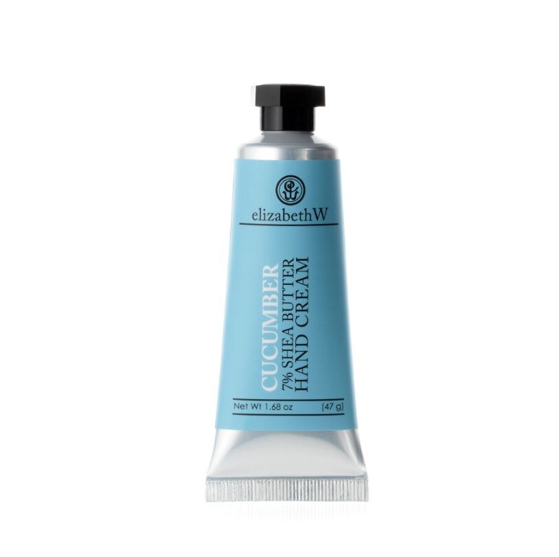 elizabethW Mini Botanical Hand Cream